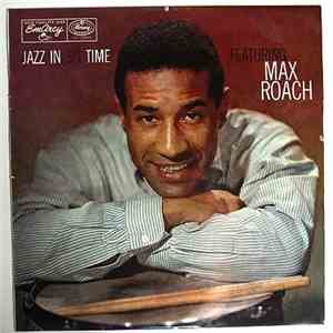 Max Roach - Jazz In 3/4 Time FLAC