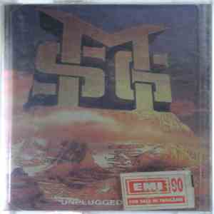 McAuley Schenker Group - "Unplugged" Live FLAC