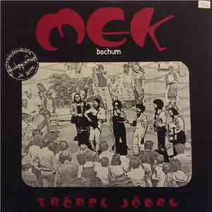 MEK Bochum - Trödel Jödel FLAC