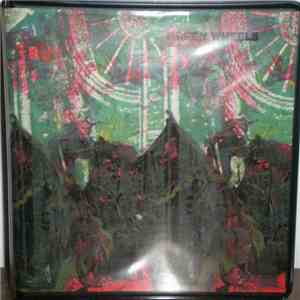 Merzbow - Green Wheels FLAC