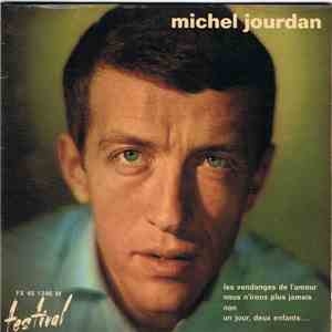 Michel Jourdan - Les Vendanges de L'amour FLAC