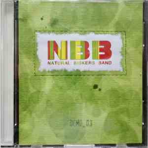 Natural Biskers Band - Demo_03 FLAC