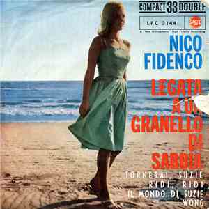 Nico Fidenco - Legata A Un Granello Di Sabbia FLAC