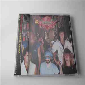 Night Ranger - Midnight Madness FLAC