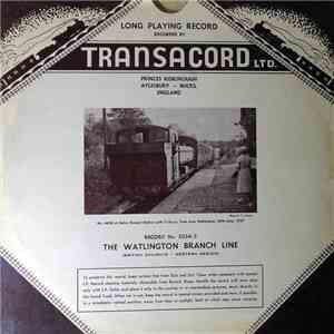 No Artist - The Watlington Branch FLAC