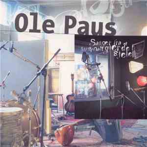 Ole Paus - Sanger Fra Et Hvitmalt Gjerde I Sjelen FLAC