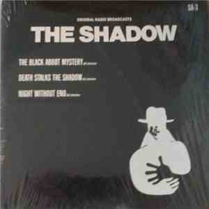 Original Radio Broadcasts - The Shadow Anthology Vol. 1 FLAC