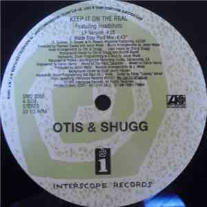 Otis & Shugg Featuring Headshots  - Keep It On The Real FLAC