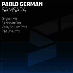 Pablo German - Samsara FLAC