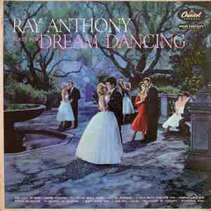 Ray Anthony - Plays For Dream Dancing FLAC