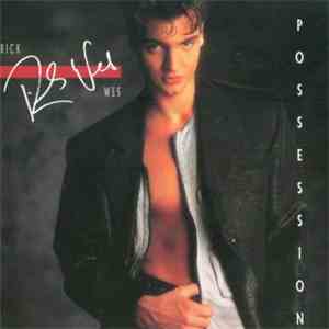 Rick Wes - Possession FLAC