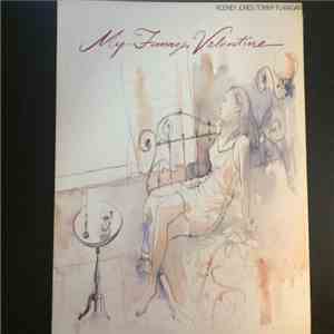 Rodney Jones / Tommy Flanagan Quartet - My Funny Valentine FLAC