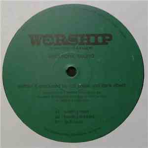 Solomonic Sound - Beating Heart FLAC
