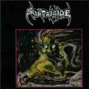Sororicide - The Entity FLAC
