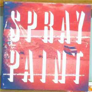 Spray Paint  - Punters On A Barge FLAC
