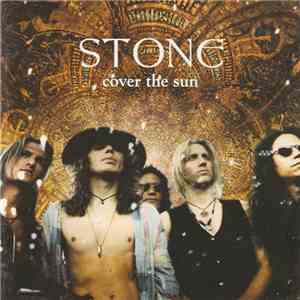 Stone  - Cover The Sun FLAC