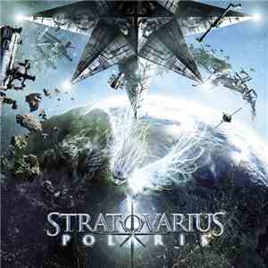 Stratovarius - Polaris FLAC