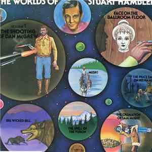 Stuart Hamblen - The Worlds Of Stuart Hamblen Volume 1: The Shooting Of Dan McGrew FLAC