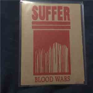 Suffer - Blood Wars FLAC