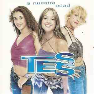 Tess  - A Nuestra Edad FLAC