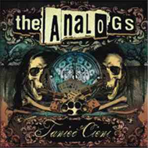 The Analogs - Taniec Cieni FLAC