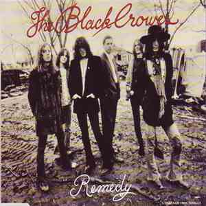 The Black Crowes - Remedy FLAC