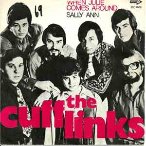 The Cuff Links - When Julie Comes Around / Sally Ann FLAC
