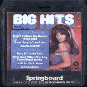 The L.A. Connection - Big Hits Vol. III FLAC