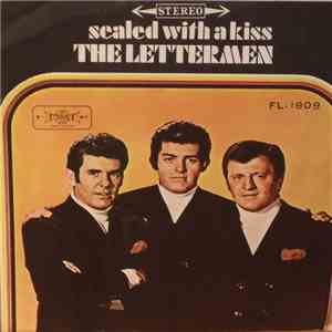 The Lettermen - Sealed With A Kiss FLAC
