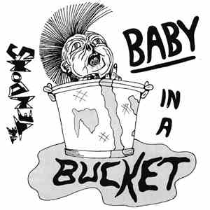 The Tendons - Baby In A Bucket FLAC