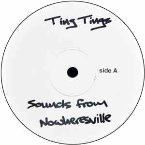 The Ting Tings - Sounds From Nowheresville FLAC