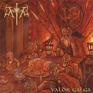 Thyrfing - Valdr Galga FLAC