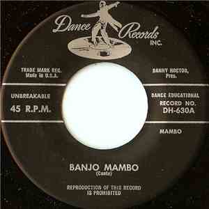 Unknown Artist - Banjo Mambo FLAC