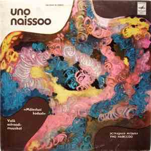 Uno Naissoo - Mälestusi Kodust FLAC