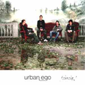 Urban Ego - Freezin' FLAC