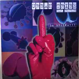 Urban Tribe  Feat. Cristiano - La Musika!!! FLAC