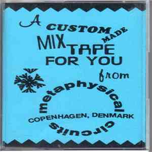 Various - A Custom Made Mix Tape For You FLAC