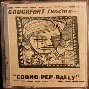 Various - EconoPepRally FLAC