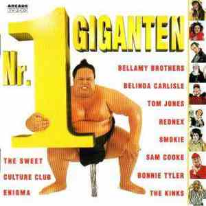 Various - Nr.1 Giganten FLAC