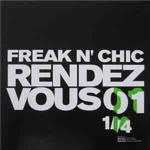 Various - Rendez Vous 01 1/4 FLAC