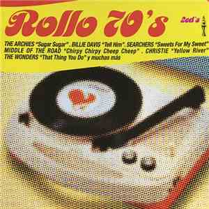 Various - Rollo 70's FLAC