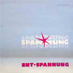 Various - Spannung Ent-Spannung FLAC