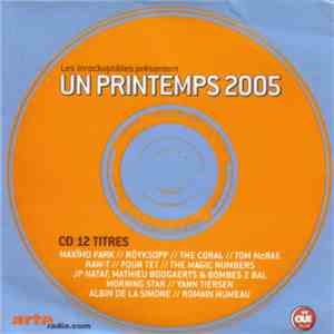 Various - Un Printemps 2005 FLAC