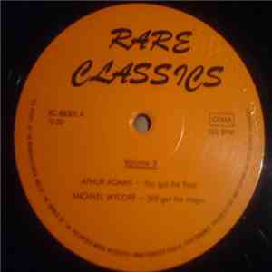 Various - Volume 3 FLAC