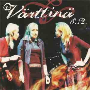 Värttinä - 6.12. FLAC