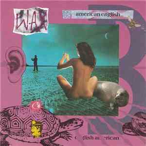 Wax  - American English FLAC