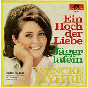 Wencke Myhre / Karel Gott - Ein Hoch Der Liebe FLAC