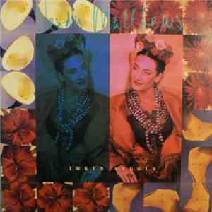 Wendy Matthews - Token Angels FLAC
