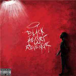 wifisfuneral - Black Heart Revenge FLAC