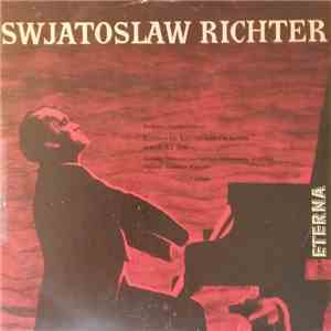 Wolfgang Amadeus Mozart, Swjatoslaw Richter, Sinfonie-Orchester Der National-Philharmonie Warschau, Stanislaw Wislocki - Konzert Für Klavier Und Orchester D-moll KV 466 FLAC